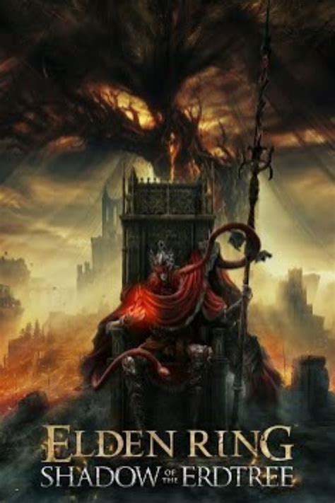 Elden Ring: Shadow of the Erdtree DLC Review .